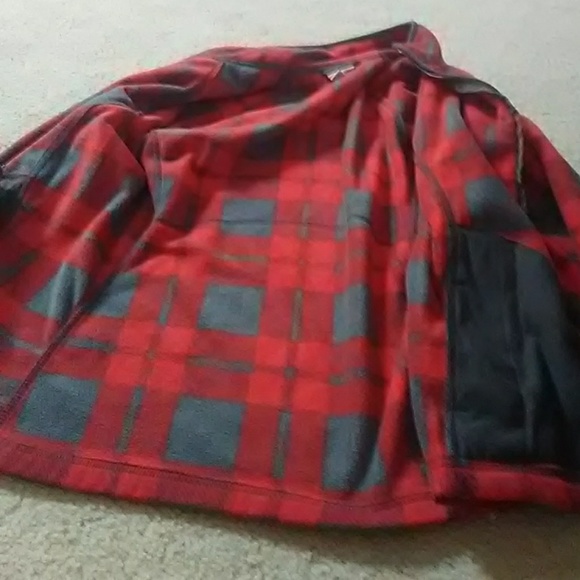 Soft winter jacket (medium) - Picture 2 of 3